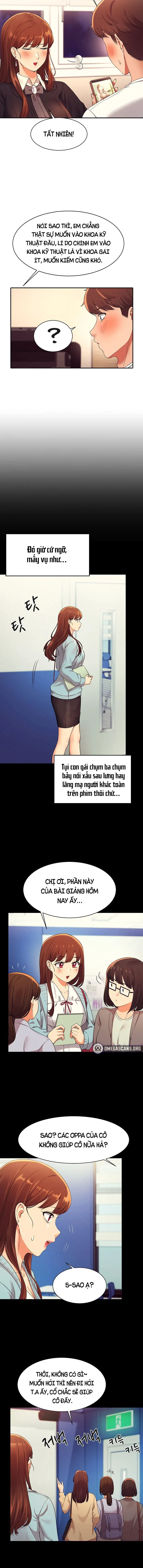 đọc truyện Nữ Thần Đâu Rồi? Chương 28 ảnh 4 tại Giả Dược