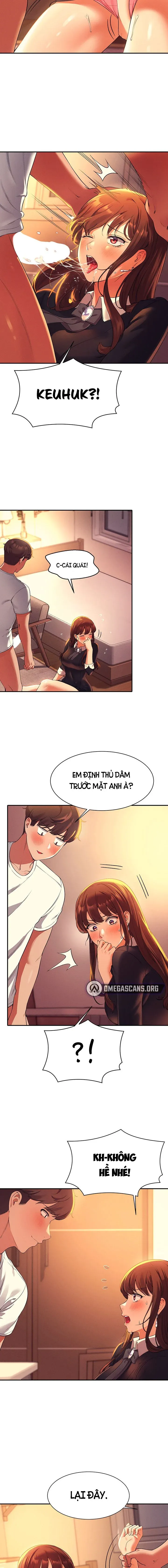 đọc truyện Nữ Thần Đâu Rồi? Chương 29 ảnh 8 tại Giả Dược