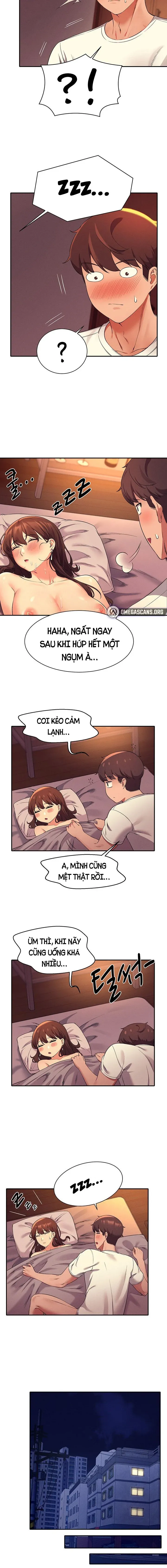 đọc truyện Nữ Thần Đâu Rồi? Chương 31 ảnh 13 tại Giả Dược