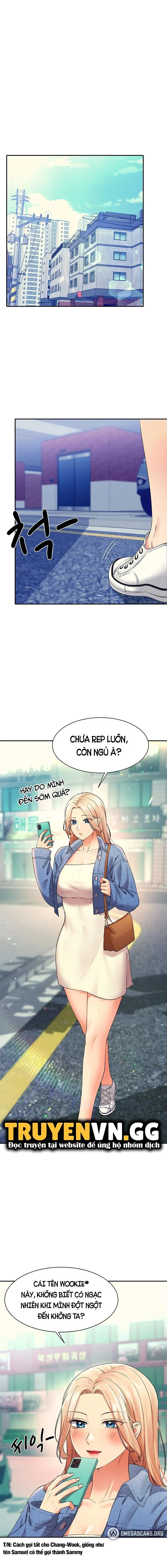 đọc truyện Nữ Thần Đâu Rồi? Chương 31 ảnh 14 tại Giả Dược