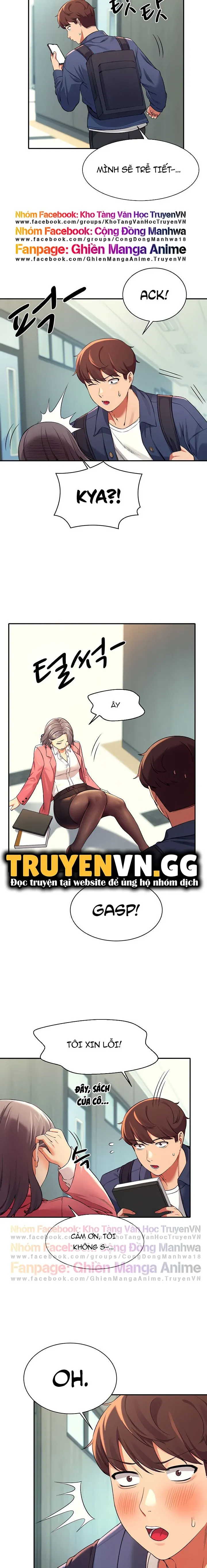 đọc truyện Nữ Thần Đâu Rồi? Chương 32 ảnh 14 tại Thiên Thai Truyện