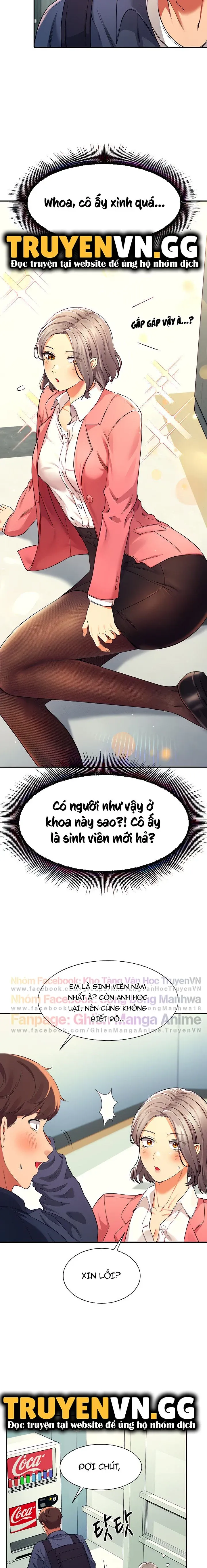 đọc truyện Nữ Thần Đâu Rồi? Chương 32 ảnh 15 tại Thiên Thai Truyện