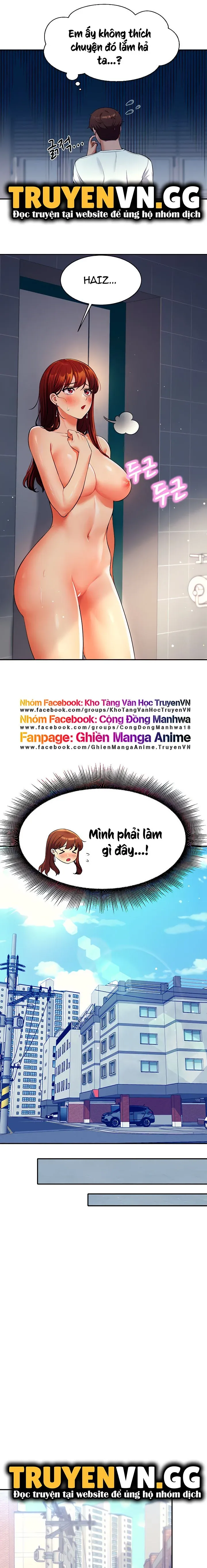 đọc truyện Nữ Thần Đâu Rồi? Chương 32 ảnh 4 tại Thiên Thai Truyện
