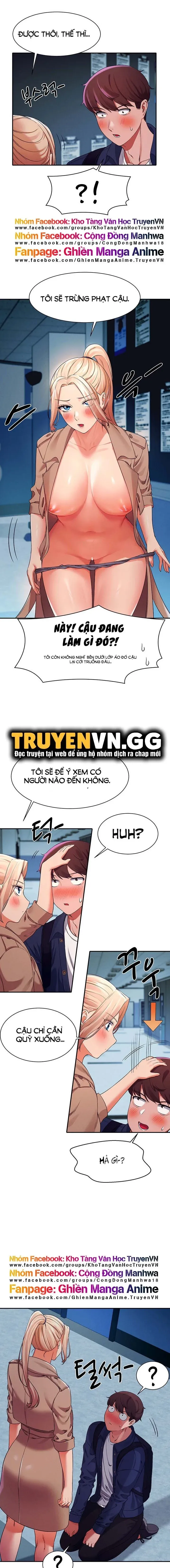 đọc truyện Nữ Thần Đâu Rồi? Chương 33 ảnh 12 tại Giả Dược