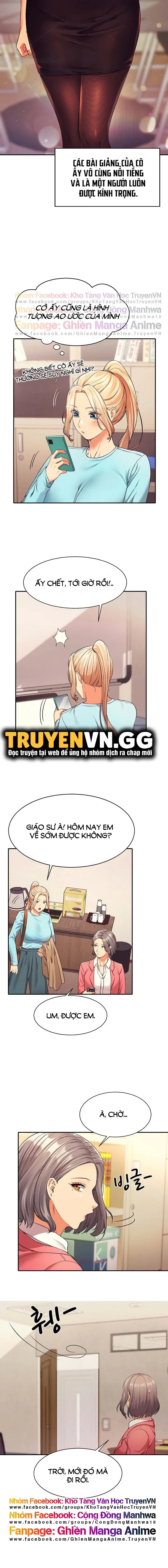 đọc truyện Nữ Thần Đâu Rồi? Chương 33 ảnh 3 tại Giả Dược