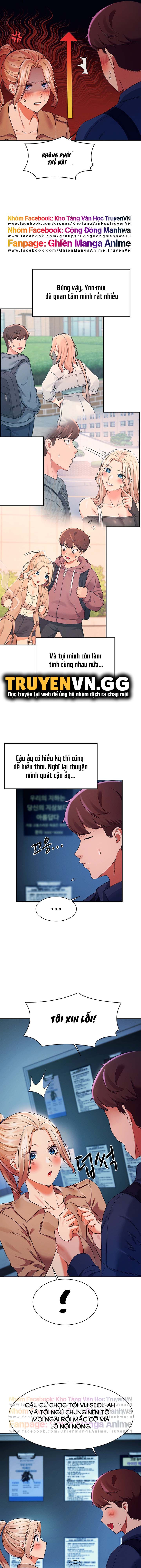 đọc truyện Nữ Thần Đâu Rồi? Chương 33 ảnh 10 tại Giả Dược