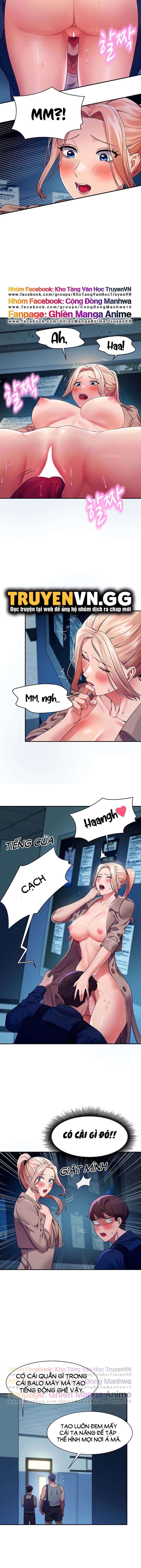 đọc truyện Nữ Thần Đâu Rồi? Chương 34 ảnh 4 tại Giả Dược