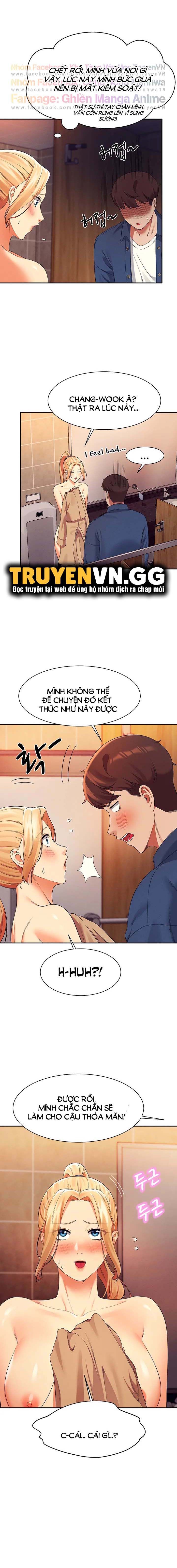 đọc truyện Nữ Thần Đâu Rồi? Chương 36 ảnh 16 tại Giả Dược
