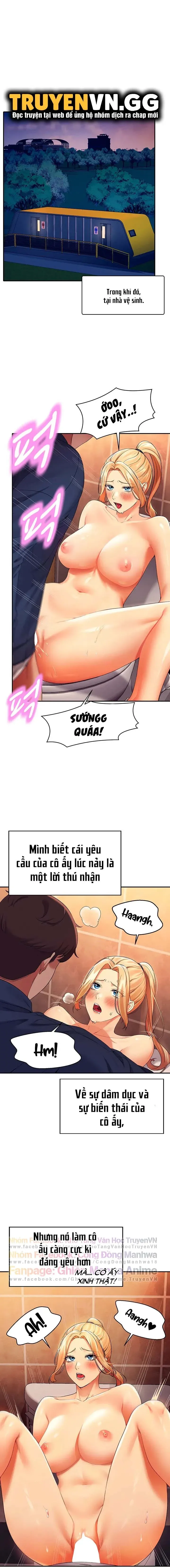 đọc truyện Nữ Thần Đâu Rồi? Chương 36 ảnh 3 tại Giả Dược