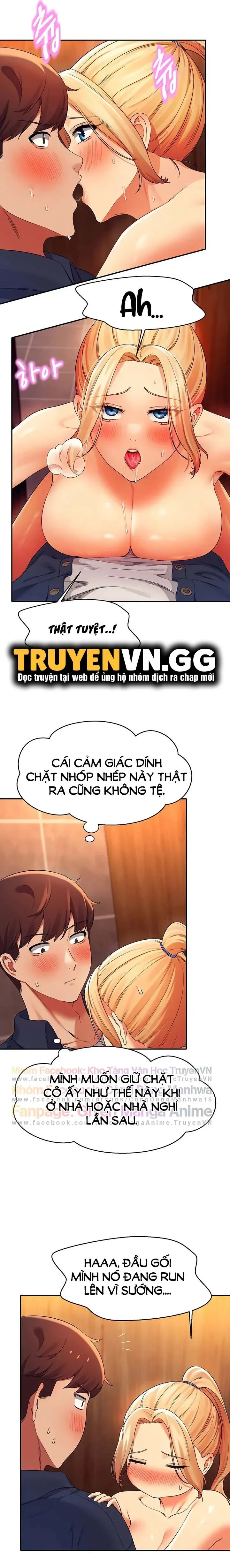 đọc truyện Nữ Thần Đâu Rồi? Chương 36 ảnh 7 tại Giả Dược