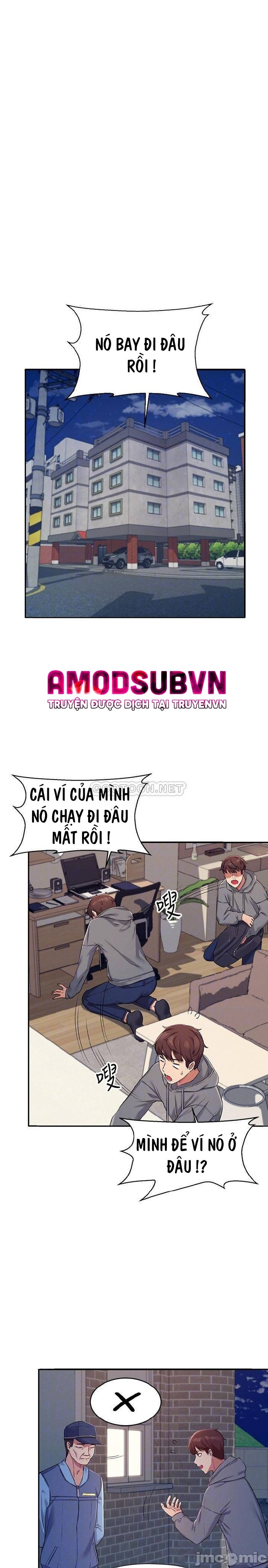 đọc truyện Nữ Thần Đâu Rồi? Chương 4 ảnh 18 tại Giả Dược