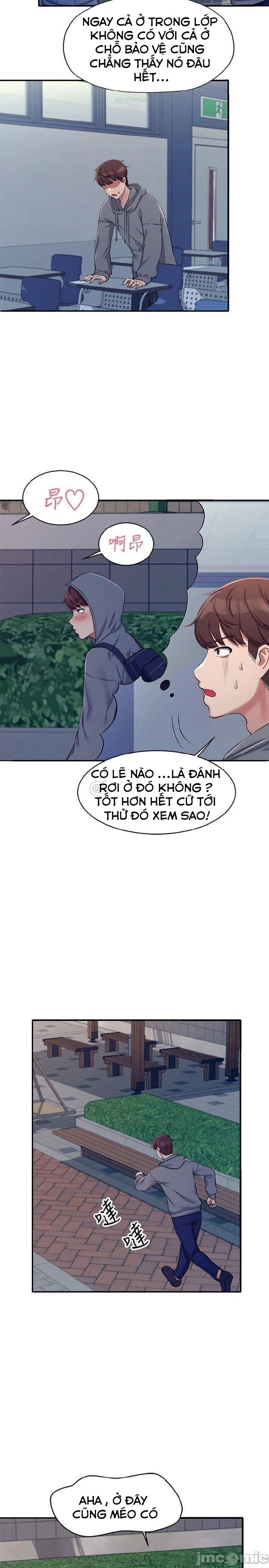 đọc truyện Nữ Thần Đâu Rồi? Chương 4 ảnh 19 tại Giả Dược