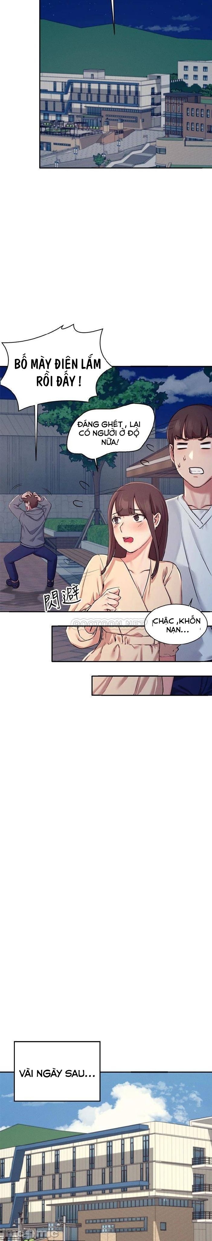 đọc truyện Nữ Thần Đâu Rồi? Chương 4 ảnh 22 tại Giả Dược