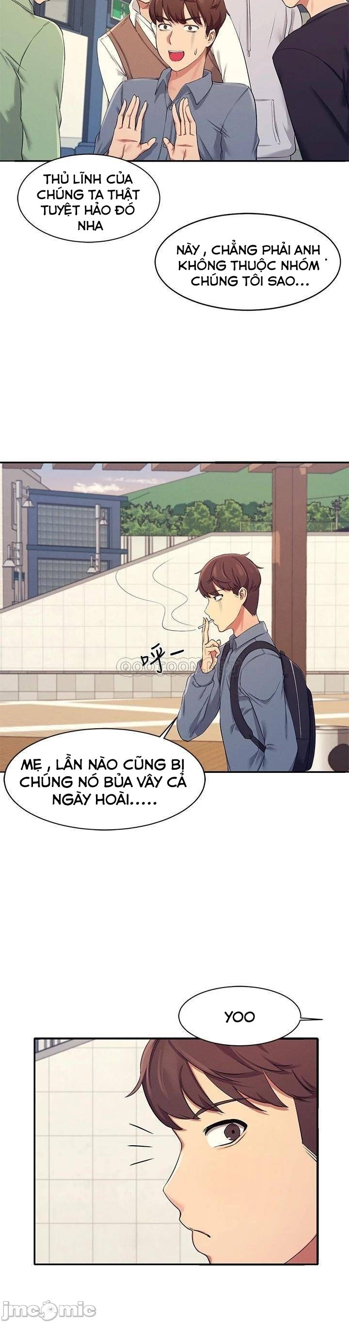 đọc truyện Nữ Thần Đâu Rồi? Chương 4 ảnh 32 tại Giả Dược