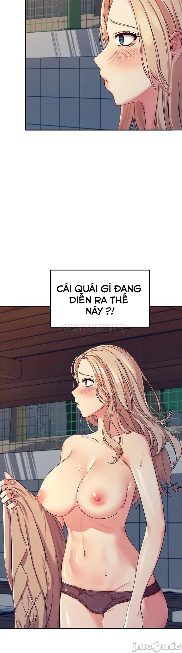 đọc truyện Nữ Thần Đâu Rồi? Chương 4 ảnh 5 tại Giả Dược