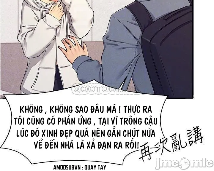 đọc truyện Nữ Thần Đâu Rồi? Chương 5 ảnh 16 tại Giả Dược