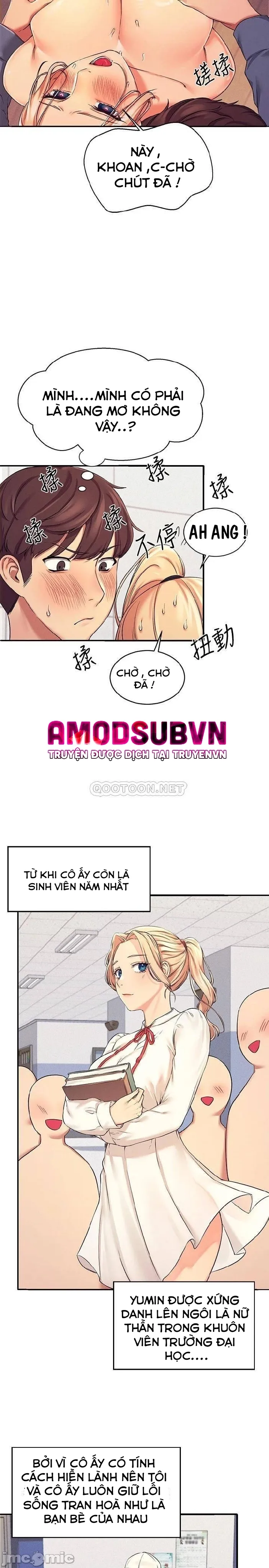 đọc truyện Nữ Thần Đâu Rồi? Chương 5 ảnh 25 tại Giả Dược