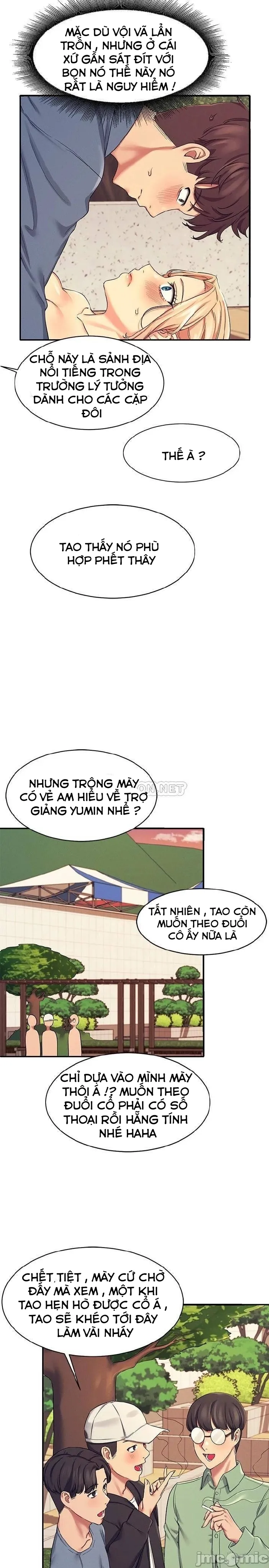 đọc truyện Nữ Thần Đâu Rồi? Chương 5 ảnh 32 tại Giả Dược