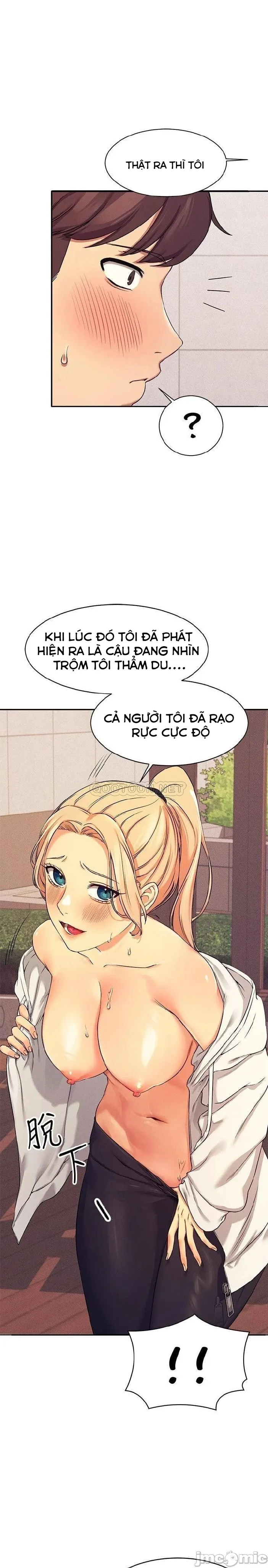 đọc truyện Nữ Thần Đâu Rồi? Chương 5 ảnh 5 tại Giả Dược