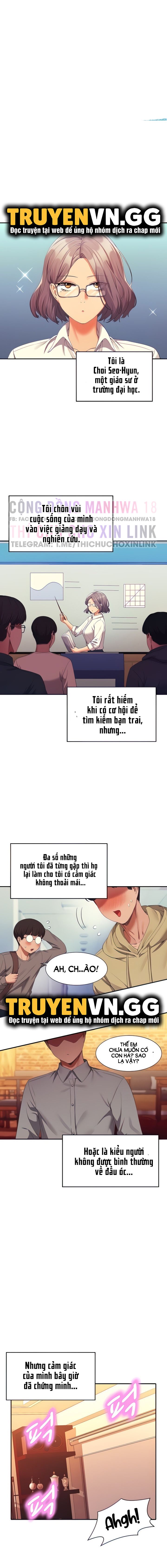 đọc truyện Nữ Thần Đâu Rồi? Chương 58 ảnh 2 tại Giả Dược