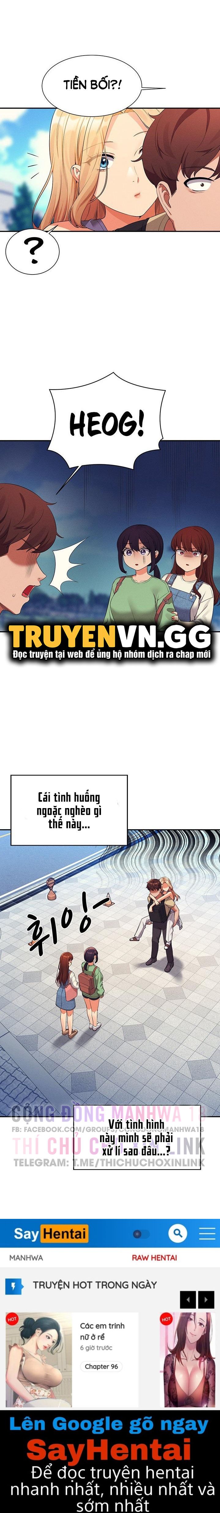đọc truyện Nữ Thần Đâu Rồi? Chương 59 ảnh 16 tại Giả Dược