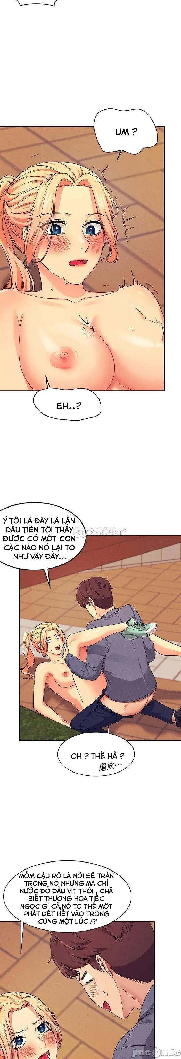 đọc truyện Nữ Thần Đâu Rồi? Chương 6 ảnh 13 tại Giả Dược