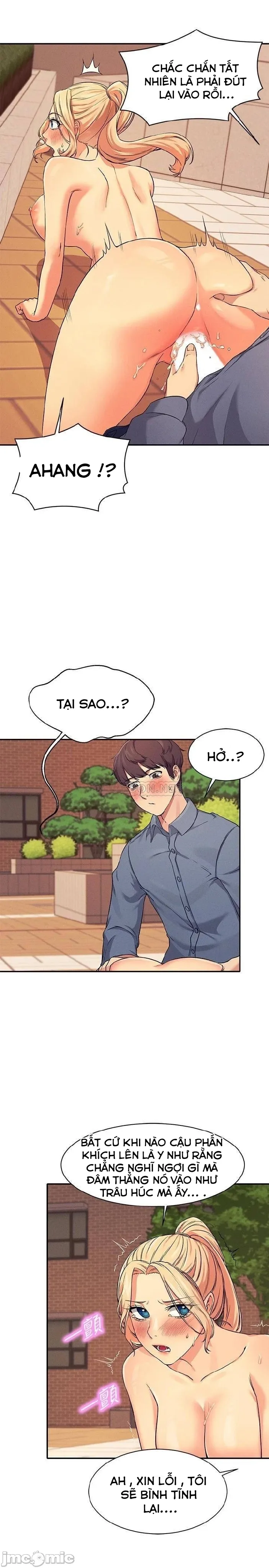 đọc truyện Nữ Thần Đâu Rồi? Chương 6 ảnh 24 tại Giả Dược