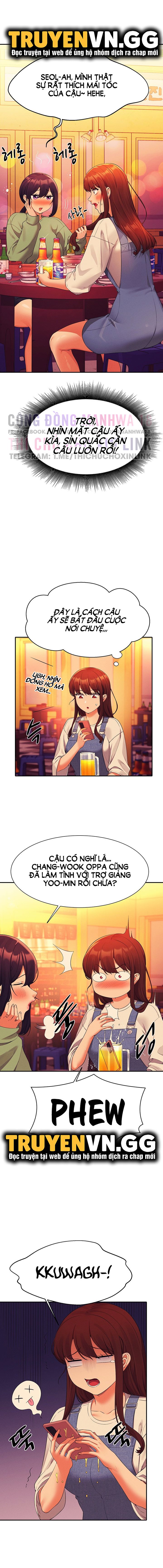 đọc truyện Nữ Thần Đâu Rồi? Chương 60 ảnh 7 tại Giả Dược
