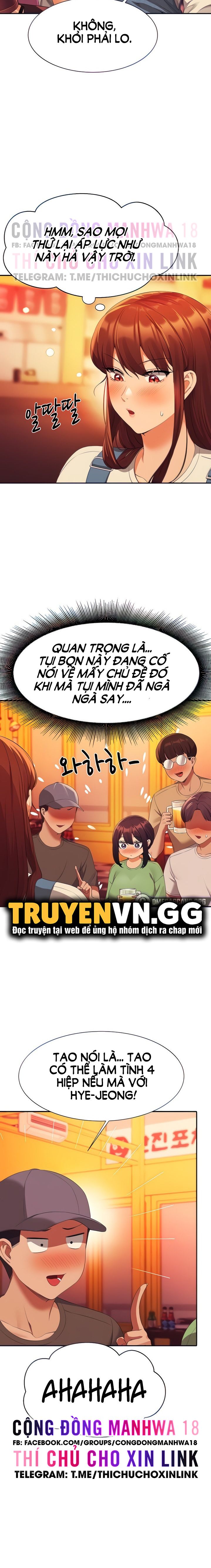 đọc truyện Nữ Thần Đâu Rồi? Chương 61 ảnh 6 tại Giả Dược
