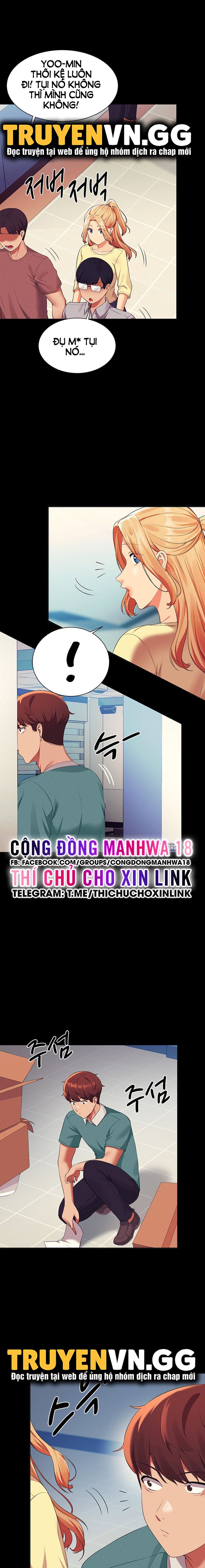 đọc truyện Nữ Thần Đâu Rồi? Chương 62 ảnh 12 tại Giả Dược