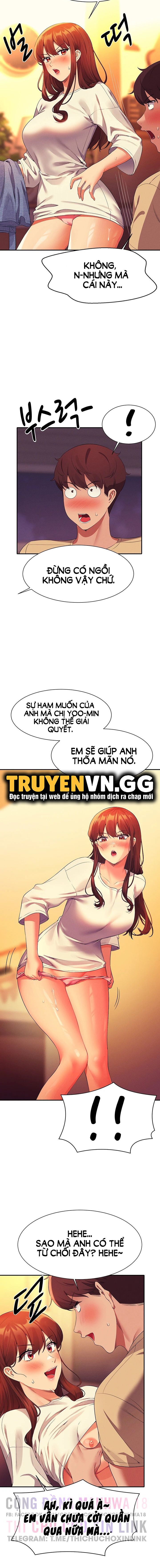 đọc truyện Nữ Thần Đâu Rồi? Chương 63 ảnh 11 tại Giả Dược