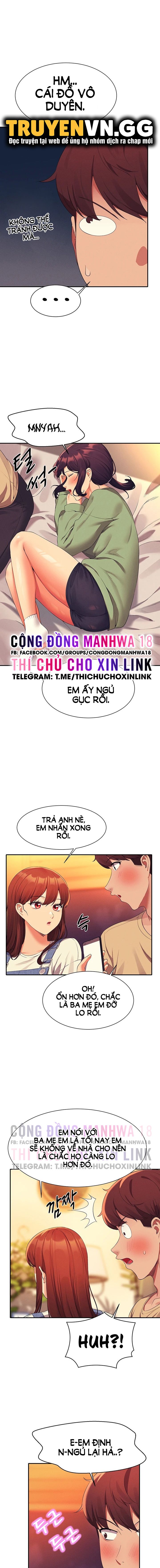 đọc truyện Nữ Thần Đâu Rồi? Chương 63 ảnh 7 tại Giả Dược