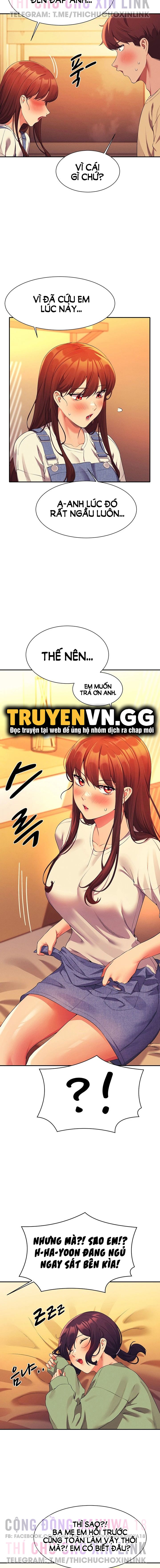 đọc truyện Nữ Thần Đâu Rồi? Chương 63 ảnh 10 tại Giả Dược
