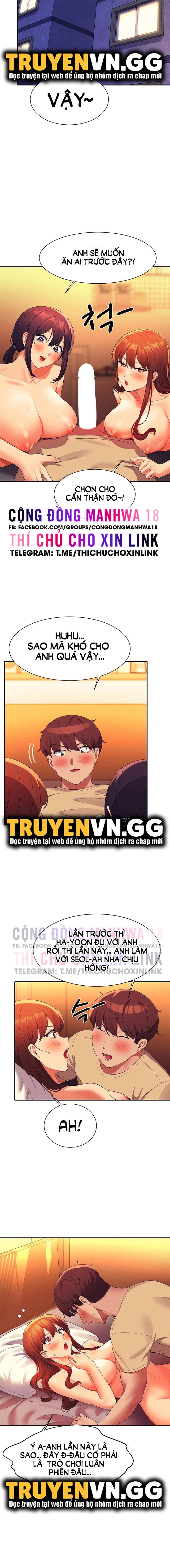 đọc truyện Nữ Thần Đâu Rồi? Chương 64 ảnh 9 tại Giả Dược