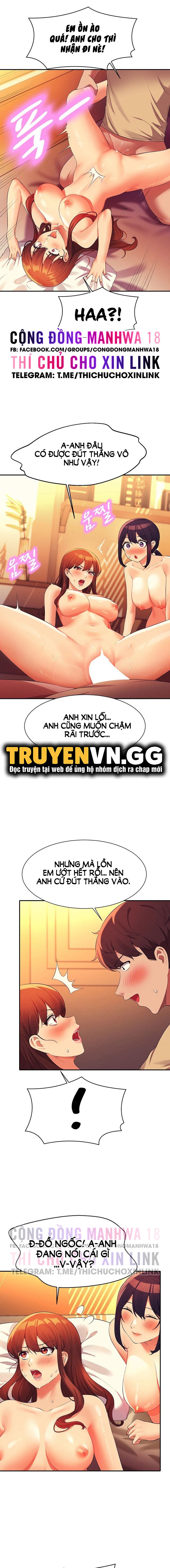 đọc truyện Nữ Thần Đâu Rồi? Chương 64 ảnh 10 tại Giả Dược