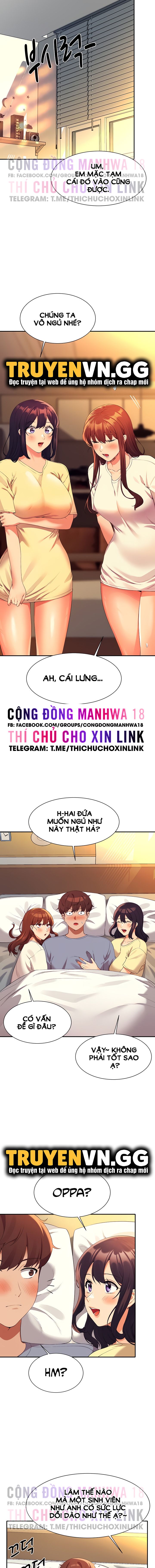 đọc truyện Nữ Thần Đâu Rồi? Chương 67 ảnh 3 tại Giả Dược