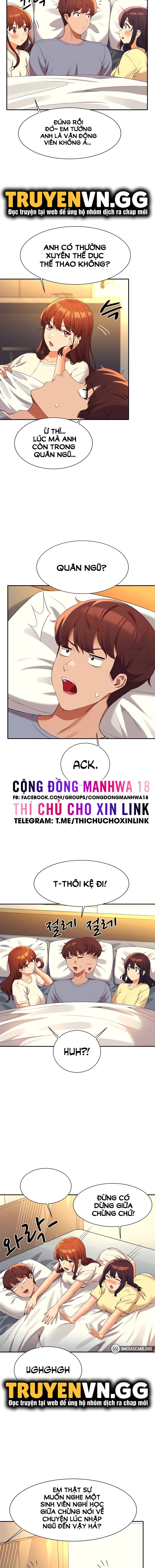 đọc truyện Nữ Thần Đâu Rồi? Chương 67 ảnh 4 tại Giả Dược