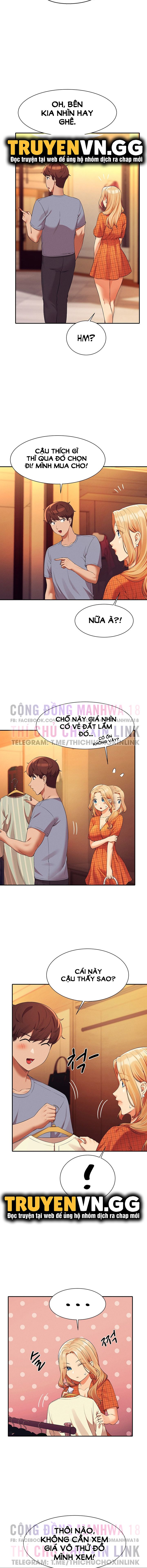 đọc truyện Nữ Thần Đâu Rồi? Chương 68 ảnh 12 tại Giả Dược