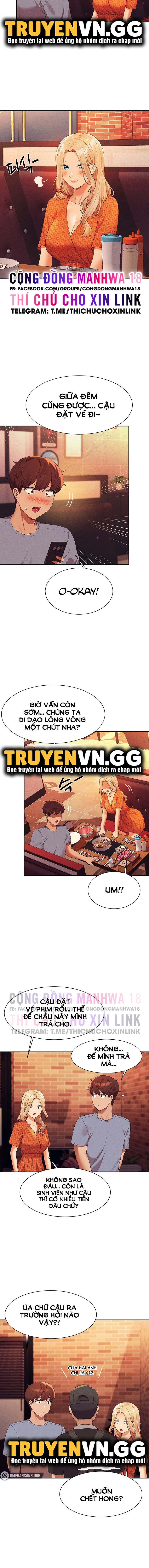 đọc truyện Nữ Thần Đâu Rồi? Chương 68 ảnh 6 tại Giả Dược