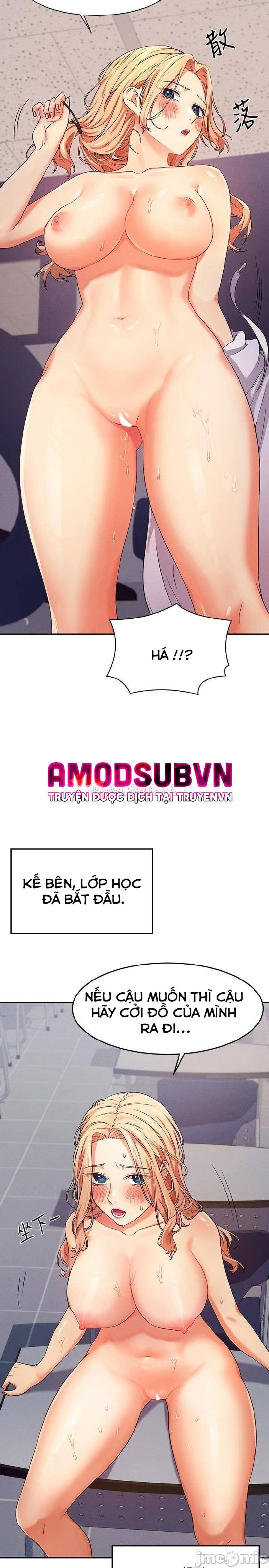 đọc truyện Nữ Thần Đâu Rồi? Chương 7 ảnh 2 tại Giả Dược