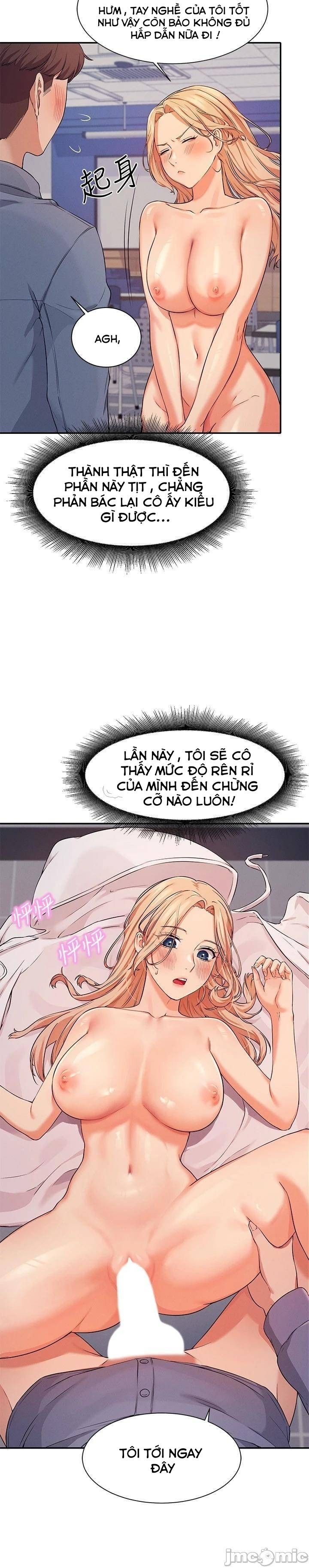 đọc truyện Nữ Thần Đâu Rồi? Chương 7 ảnh 13 tại Giả Dược