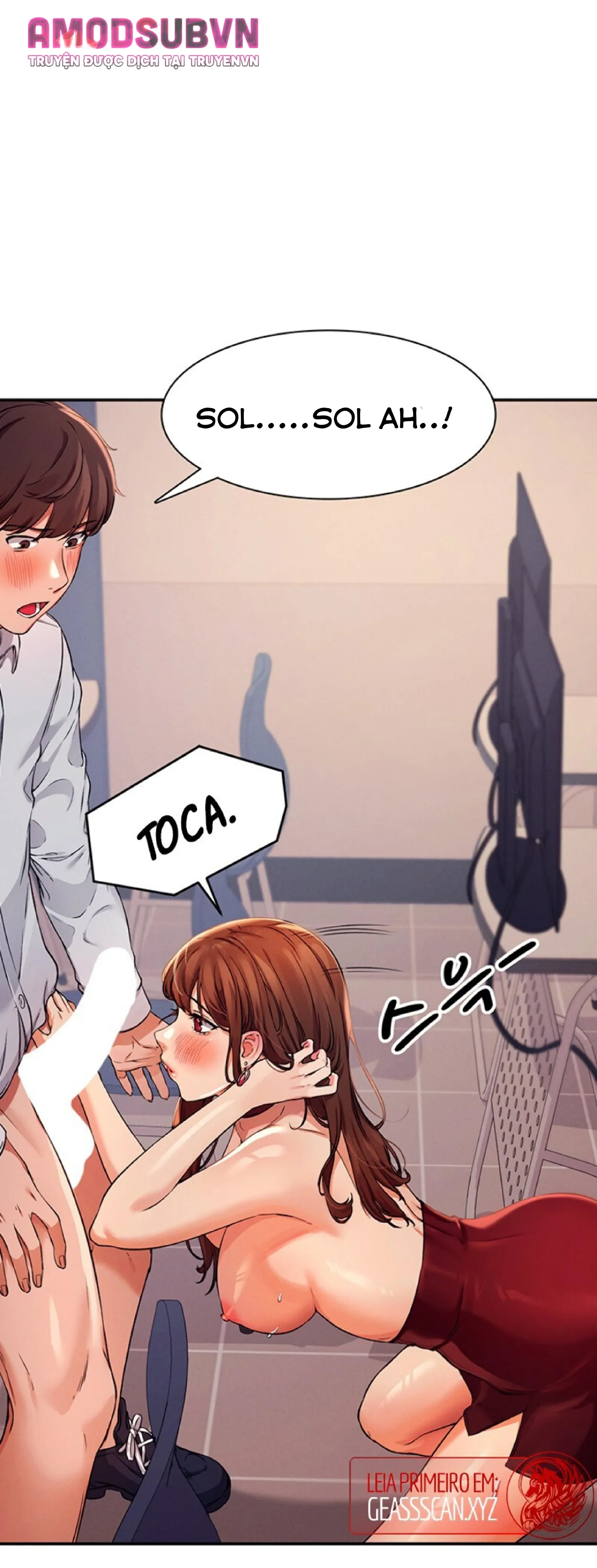 đọc truyện Nữ Thần Đâu Rồi? Chương 9 ảnh 40 tại Giả Dược