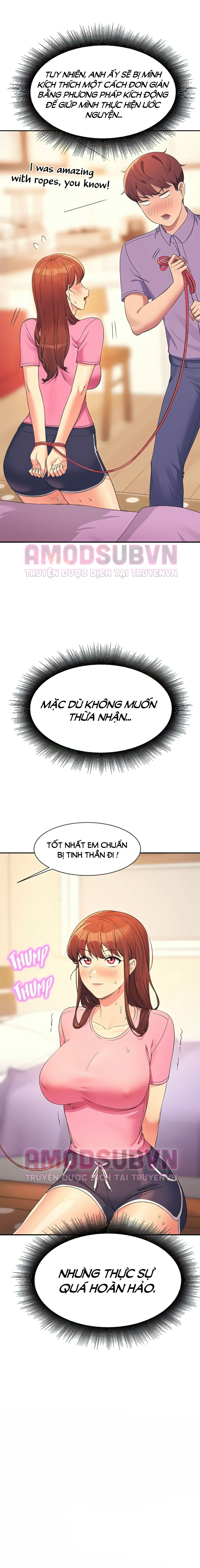 đọc truyện Nữ Thần Đâu Rồi? Chương 97 ảnh 2 tại Giả Dược