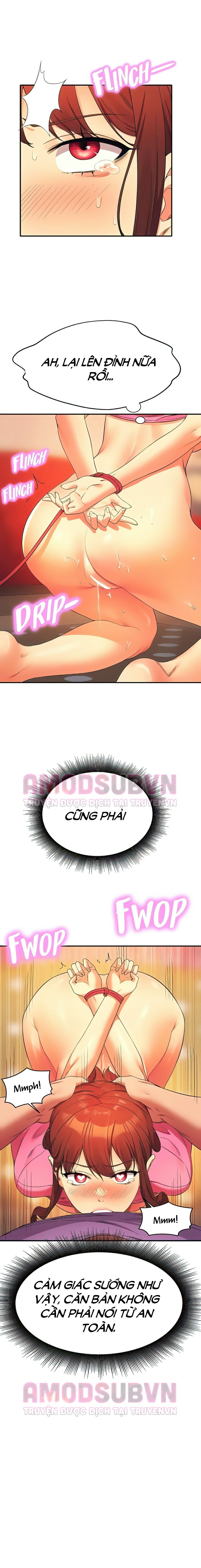 đọc truyện Nữ Thần Đâu Rồi? Chương 98 ảnh 2 tại Giả Dược
