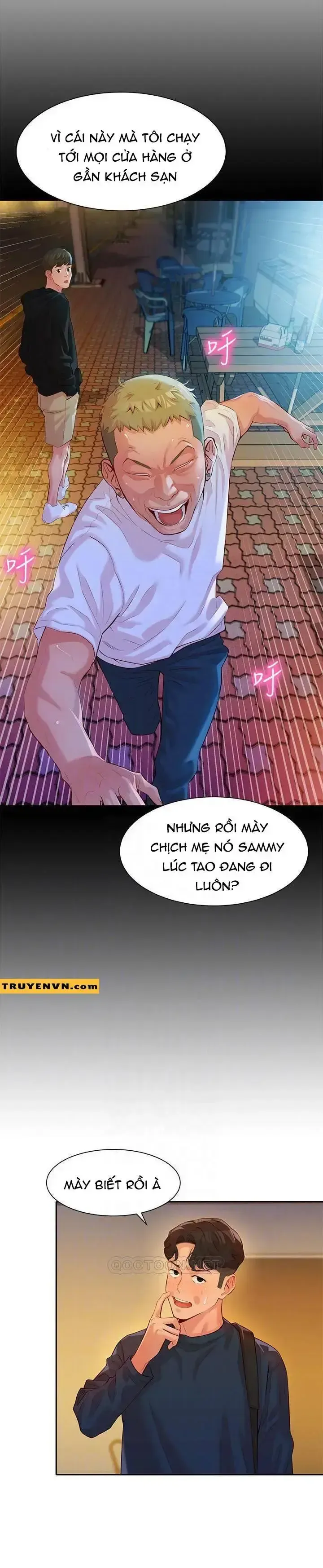 đọc truyện Nữ Thần Instagram Nóng Bỏng Chương 10 ảnh 14 tại Giả Dược