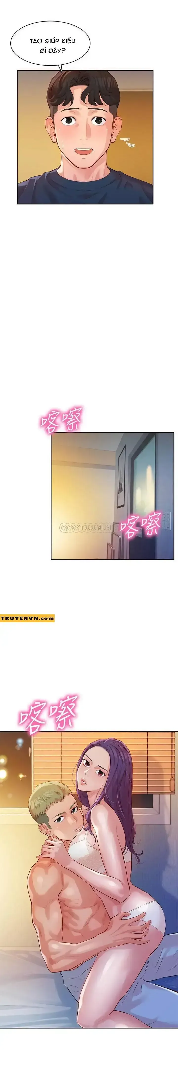 đọc truyện Nữ Thần Instagram Nóng Bỏng Chương 10 ảnh 17 tại Giả Dược