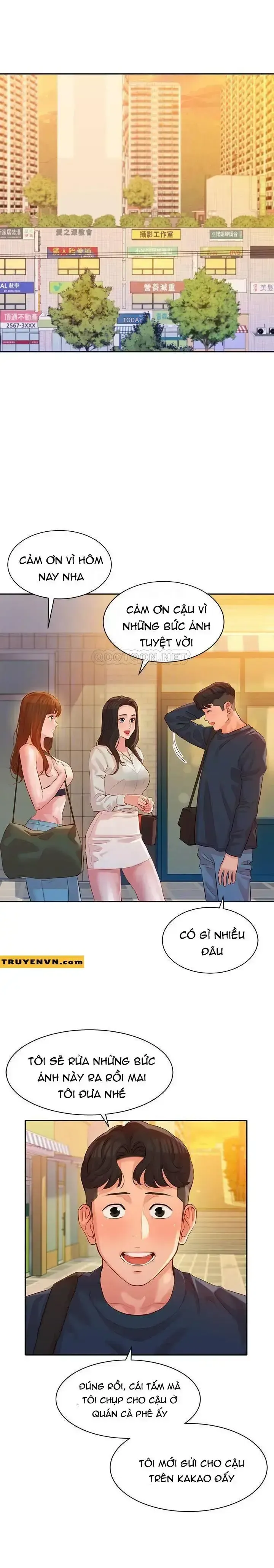 đọc truyện Nữ Thần Instagram Nóng Bỏng Chương 10 ảnh 9 tại Giả Dược