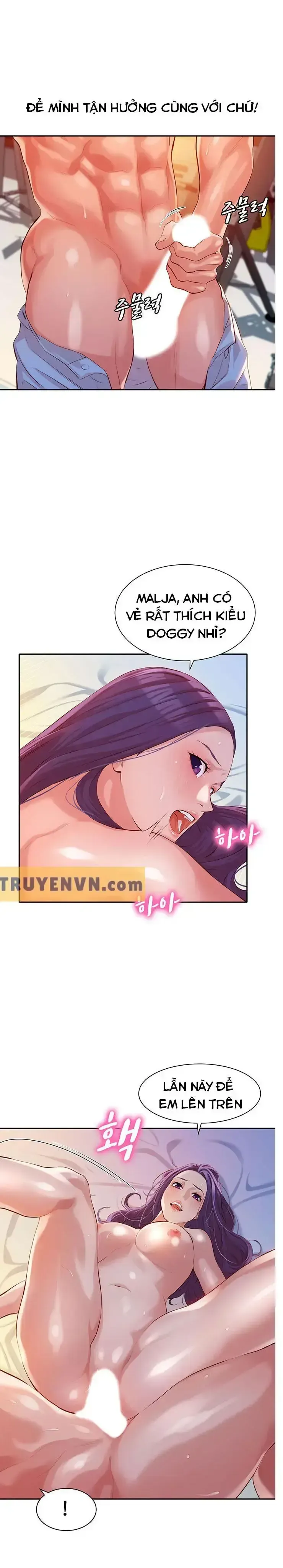 đọc truyện Nữ Thần Instagram Nóng Bỏng Chương 11 ảnh 14 tại Giả Dược