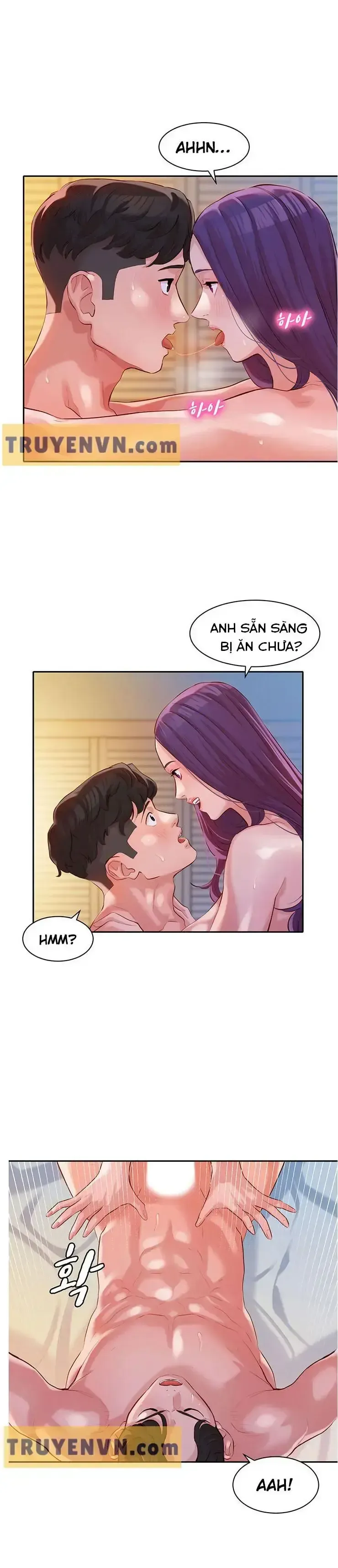 đọc truyện Nữ Thần Instagram Nóng Bỏng Chương 11 ảnh 17 tại Giả Dược