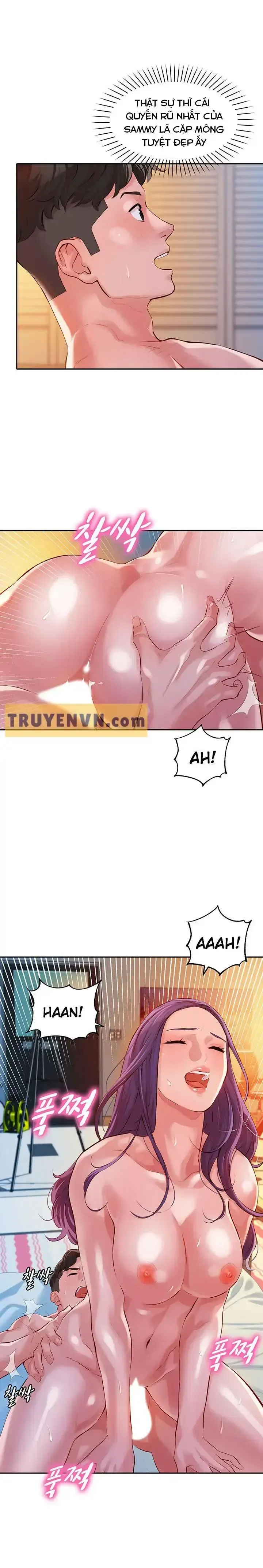 đọc truyện Nữ Thần Instagram Nóng Bỏng Chương 11 ảnh 22 tại Giả Dược